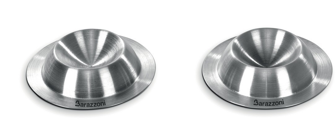 Подставка для яиц Barazzoni MY UTENSIL 2 шт. (8640023100) - Фото 1