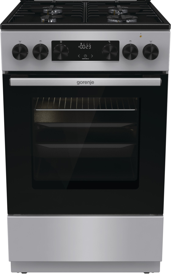 Плита газовая Gorenje GK 5C64 SH - Фото 1