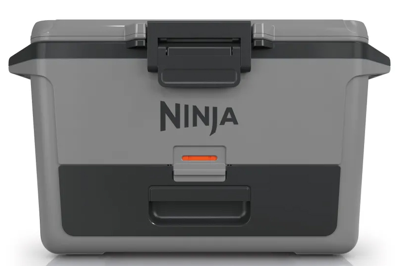Термобокс Ninja FrostVault 47L Hard Cooler - Slate Grey (FB151EUGY) - Фото 1