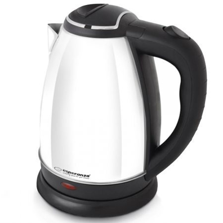 Электрический чайник Esperanza Kettle Victoria (EKK113W) - Фото 1