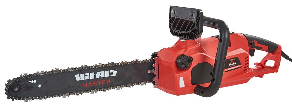 Цепная пила VITALS Master EKZ 2441 - Фото 1
