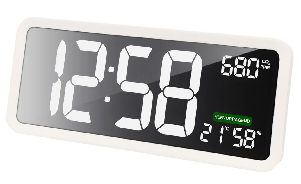 Метеостанция Technoline White (WL1040) - Фото 1