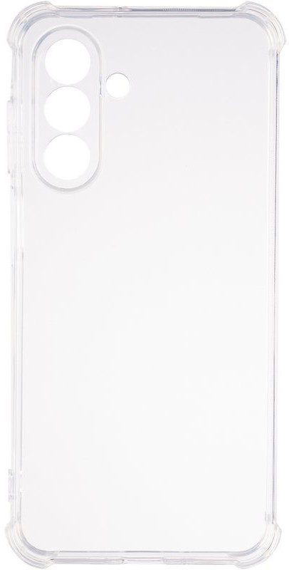 Чохол для смартфону Gelius Ultra Thin Proof for Samsung S25 FE Transparent (101919) - Фото 1