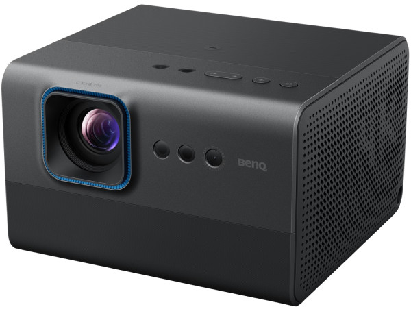 Проектор BenQ GP520 (9HJT17759E) Gray - Фото 1