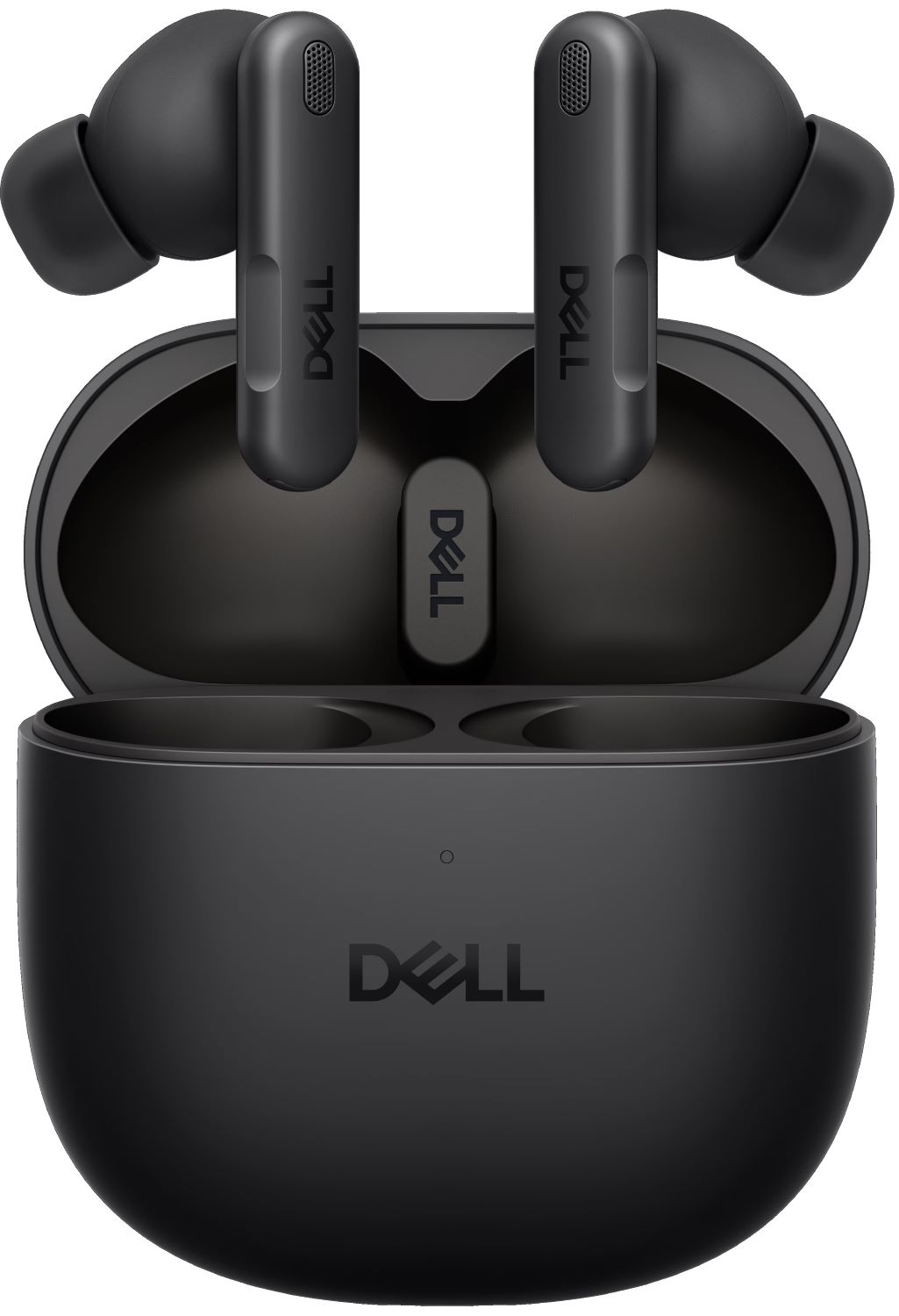 Наушники вкладыши беспроводные TWS Dell Pro Plus Earbuds - EB525 (520-BBNM) - Фото 1