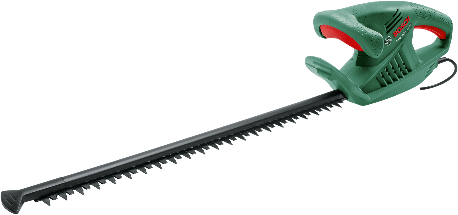 Кусторез Bosch EasyHedgeCut 55 (0.600.847.C02) - Фото 1