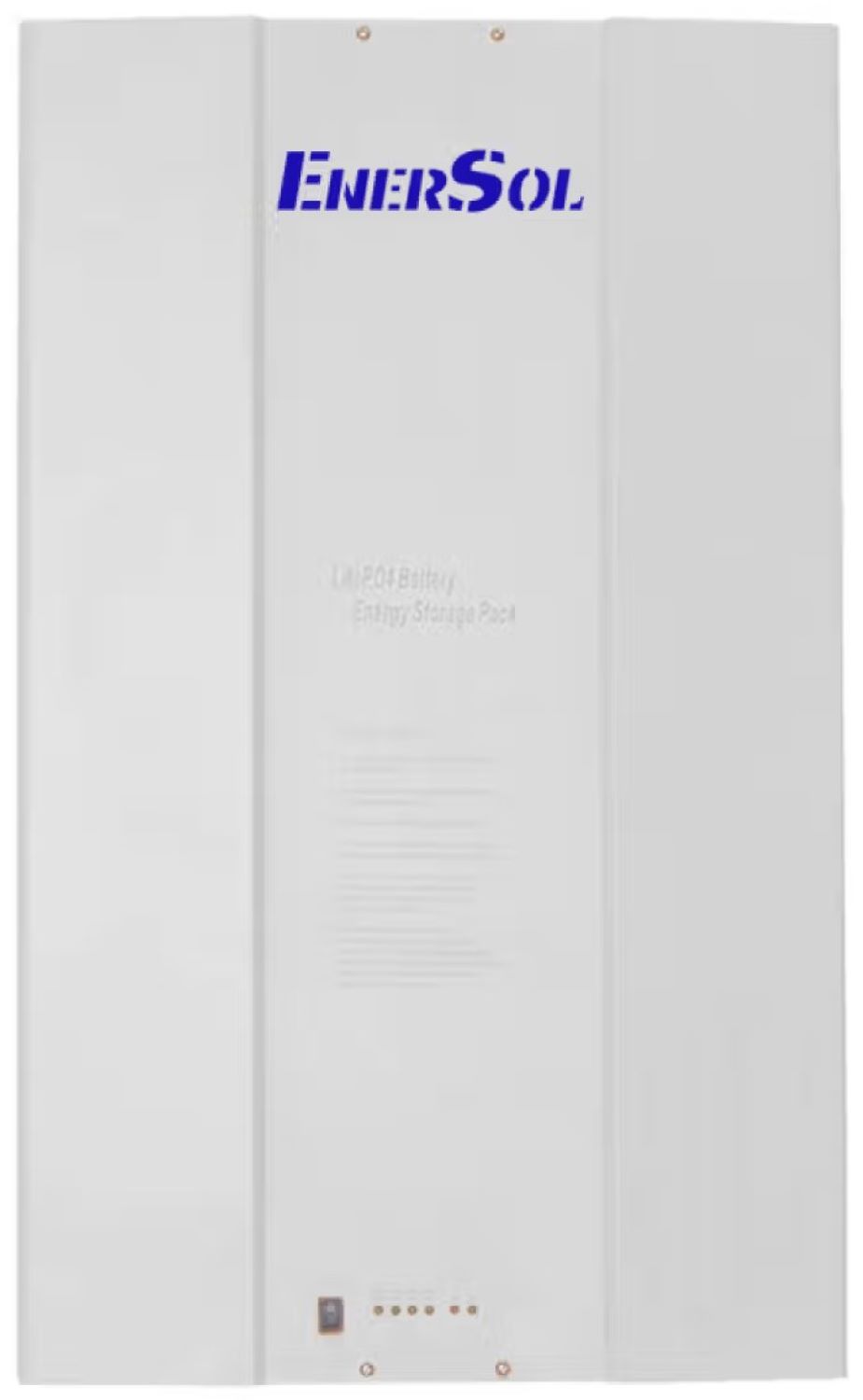 Батарея для сонячного інвертора EnerSol LiFePO4 12.8V (EB-0256LFP) - Фото 1