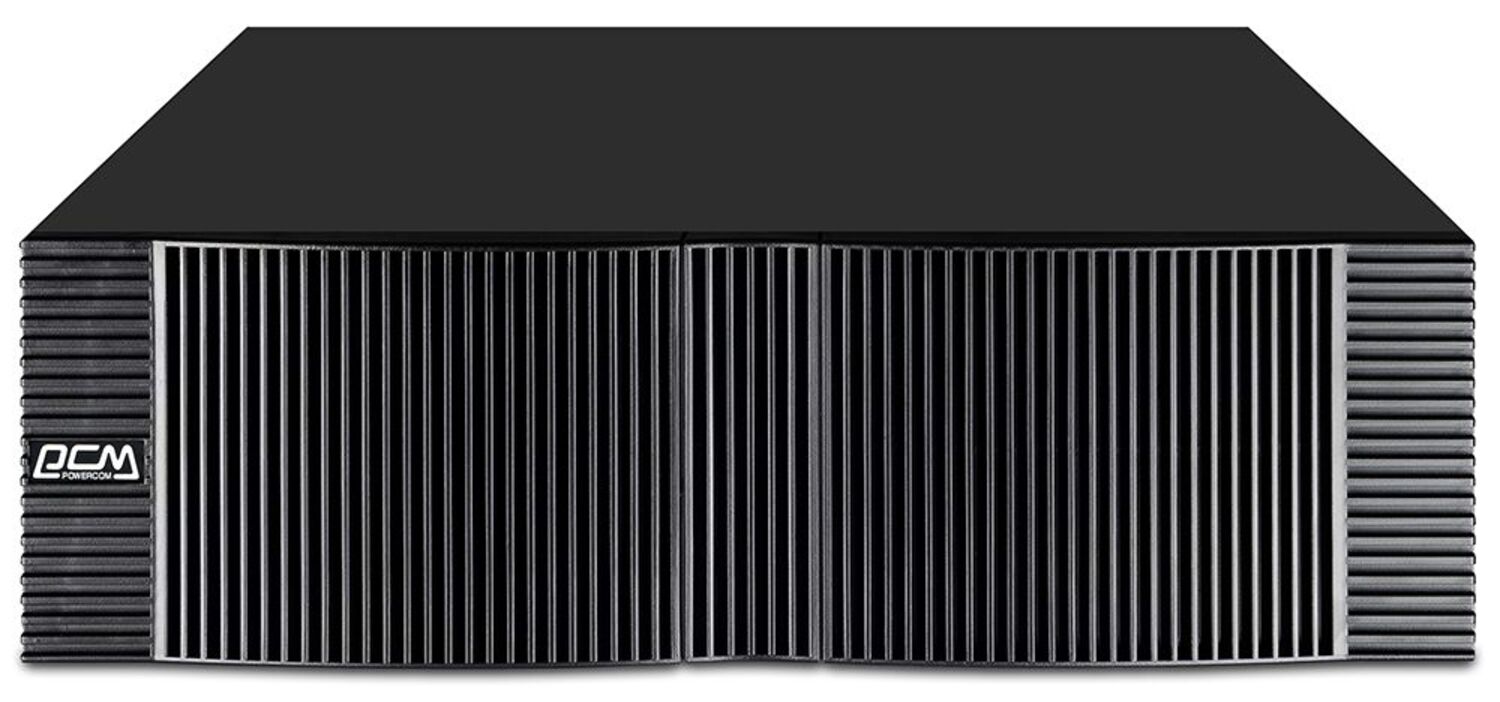 Акумулятор для ДБЖ Powercom MRT-6K/10K - Фото 1