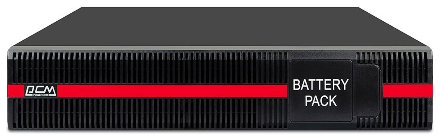 Акумулятор для ДБЖ Powercom MRT-6K - Фото 1