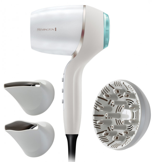 Фен Remington EC9001 HYDRAluxe - Фото 1