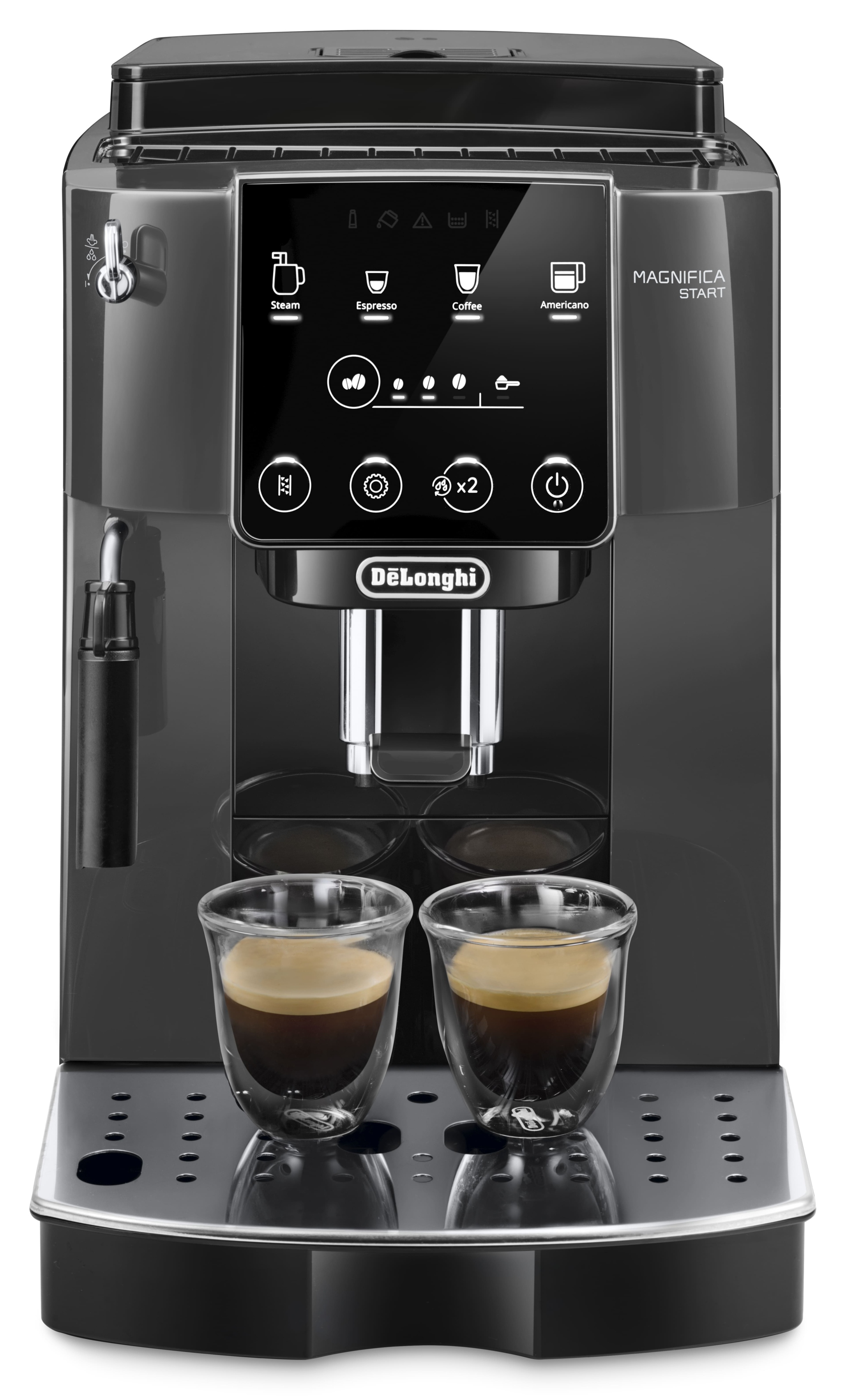 Кавомашина Delonghi ECAM220.22.GB - Фото 1