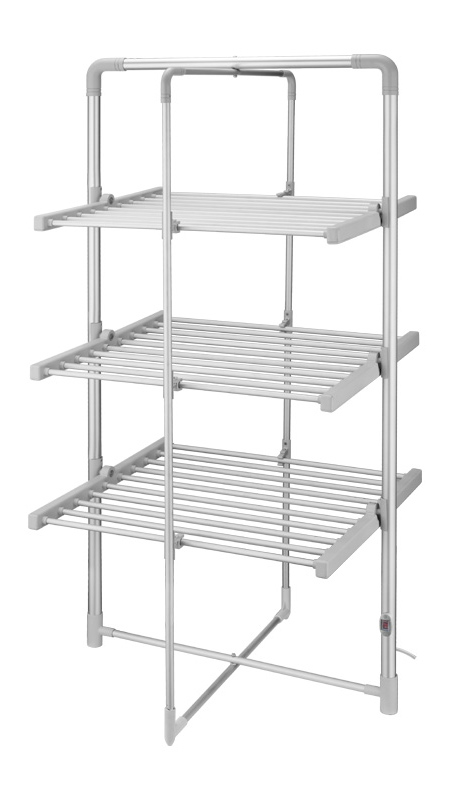 Полотенцесушитель Noveen ECD50 - Фото 1