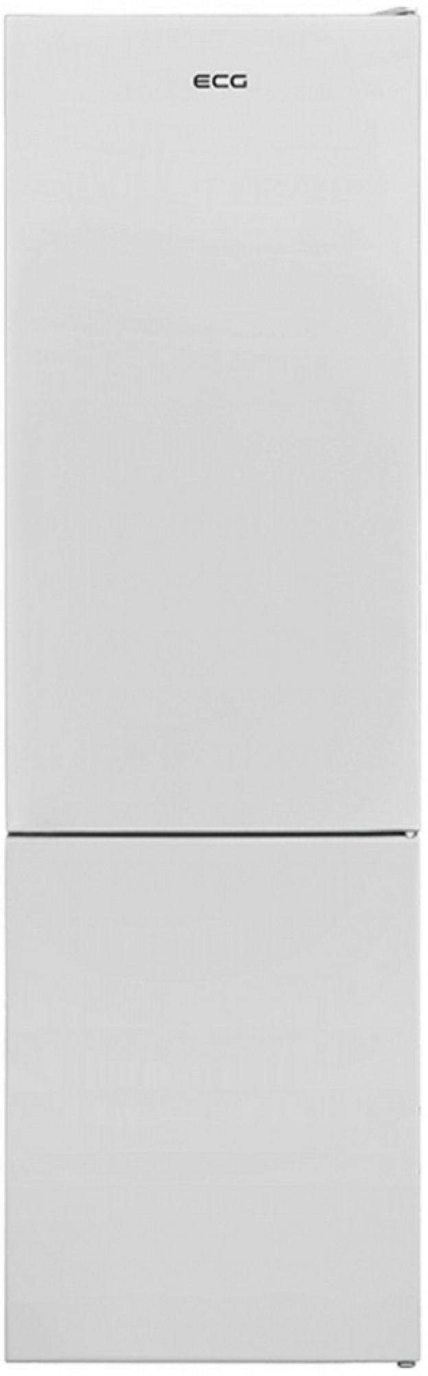 Холодильник ECG ERB 21800 WF - Фото 1