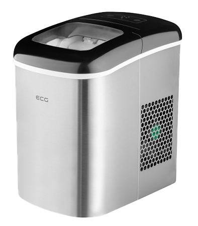 Льдогенератор ECG ICM 1253 Iceman - Фото 1