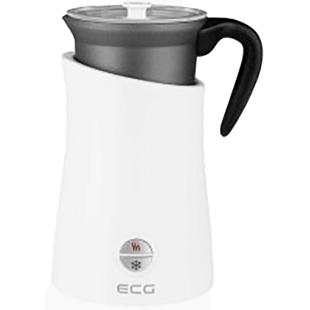 Модуль для взбивания молока ECG NM 2255 Latte Art White - Фото 1