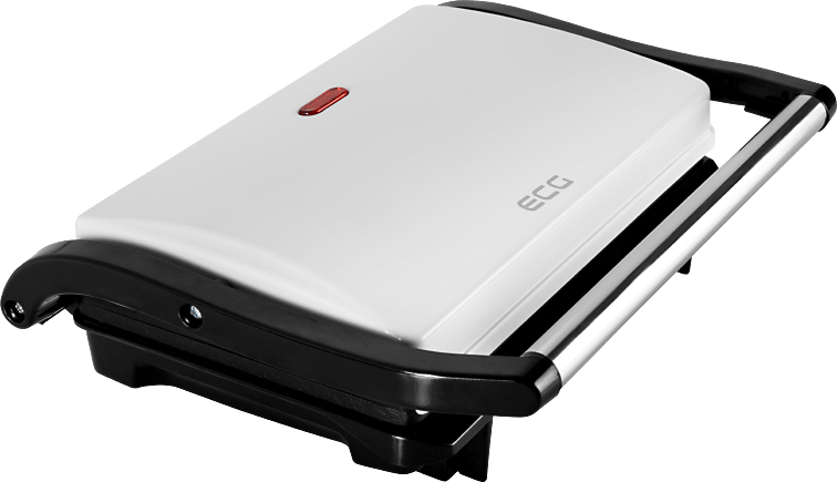 Гриль-барбекю электрический ECG S 1070 Panini - Фото 1