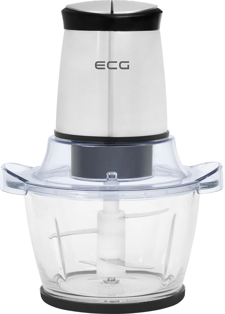Купити Подрібнювач ECG SP 4030 Glass - Фото 1 Подрібнювач ECG SP 4030 Glass - Фото 1