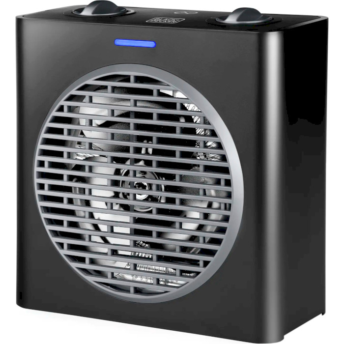 Тепловентилятор Black&Decker BXSH2003E - Фото 1
