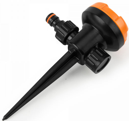 Купити Спрямований зрошувач BRADAS BLACK LINE (ECO-1081) - Фото 1 Спрямований зрошувач BRADAS BLACK LINE (ECO-1081) - Фото 1