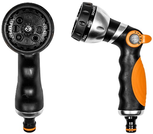 Купити Насадка для поливу BRADAS ECO-2038 - Фото 1 Насадка для поливу BRADAS ECO-2038 - Фото 1