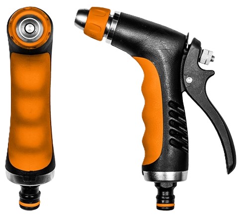 Купити Насадка для поливу BRADAS HOBBY (ECO-2046) - Фото 1 Насадка для поливу BRADAS HOBBY (ECO-2046) - Фото 1