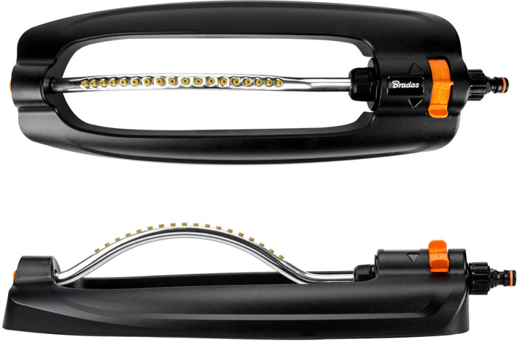 Купити Спрямований зрошувач BRADAS BLACK LINE (ECO-2815) - Фото 1 Спрямований зрошувач BRADAS BLACK LINE (ECO-2815) - Фото 1