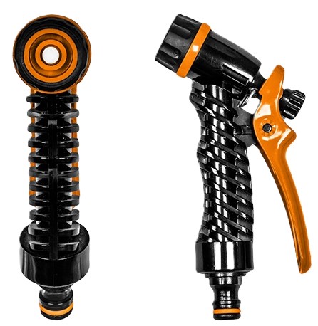 Купити Насадка для поливу BRADAS ECO-4447 - Фото 1 Насадка для поливу BRADAS ECO-4447 - Фото 1