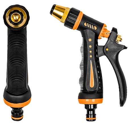 Купити Насадка для поливу BRADAS ZEBRA латунь-цинк (ECO-7205) - Фото 1 Насадка для поливу BRADAS ZEBRA латунь-цинк (ECO-7205) - Фото 1