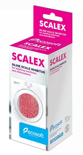 Фильтр  для стиральной машины Ecosoft Scalex-100 - Фото 1