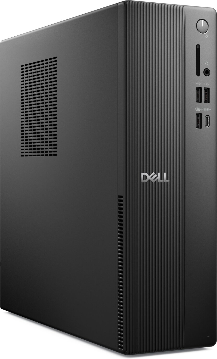 Системный блок Dell Slim SFF (D18S) Intel U5-225 (ECS1250_ARLS_101) - Фото 1