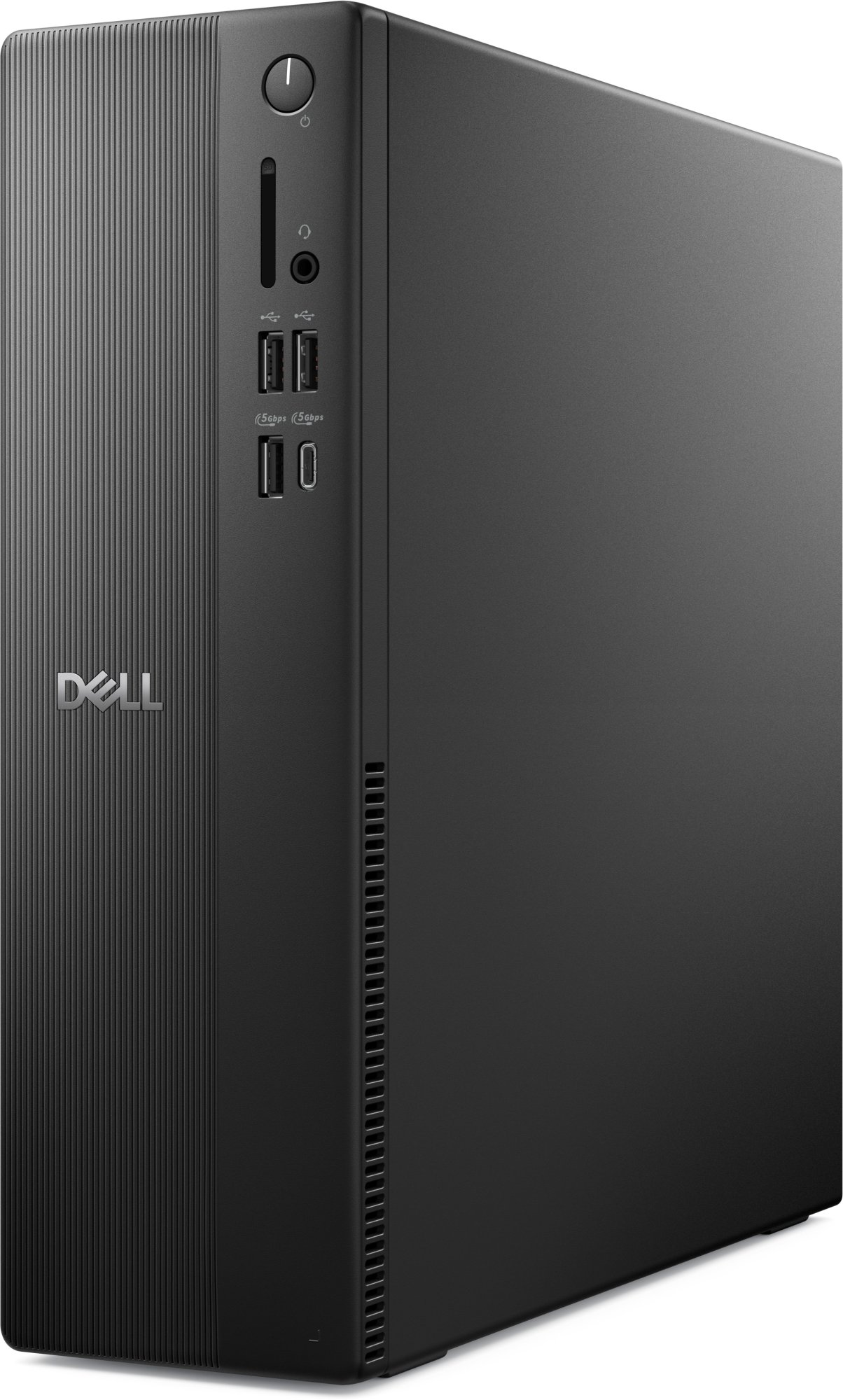 Системний блок Dell Slim SFF (D18S) Intel i3-14100 (ECS1250_RPLS-R_005_UBU) - Фото 1