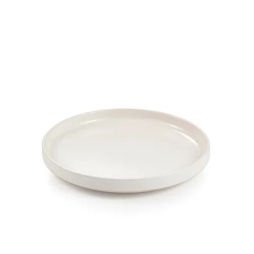 Тарілка десертна tescoma TAVERNE 16 см cream (388430)