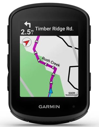 Велокомпьютер Garmin Edge 840 (010-02695-01) - Фото 1