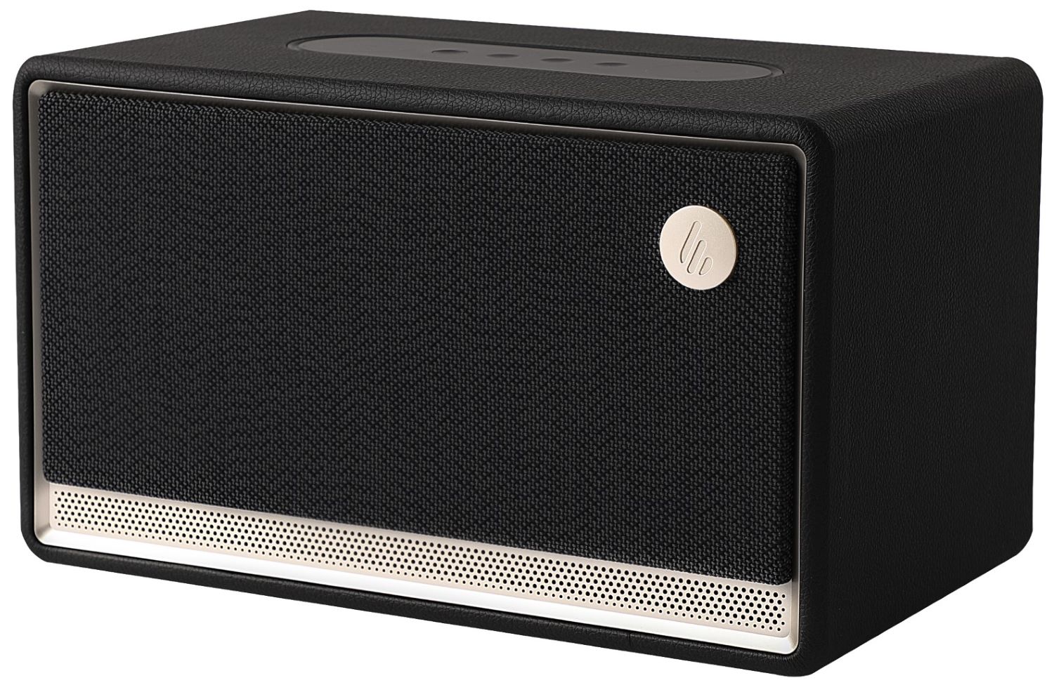 Портативная акустика Edifier 60W Hi-Res ES300 Black - Фото 1
