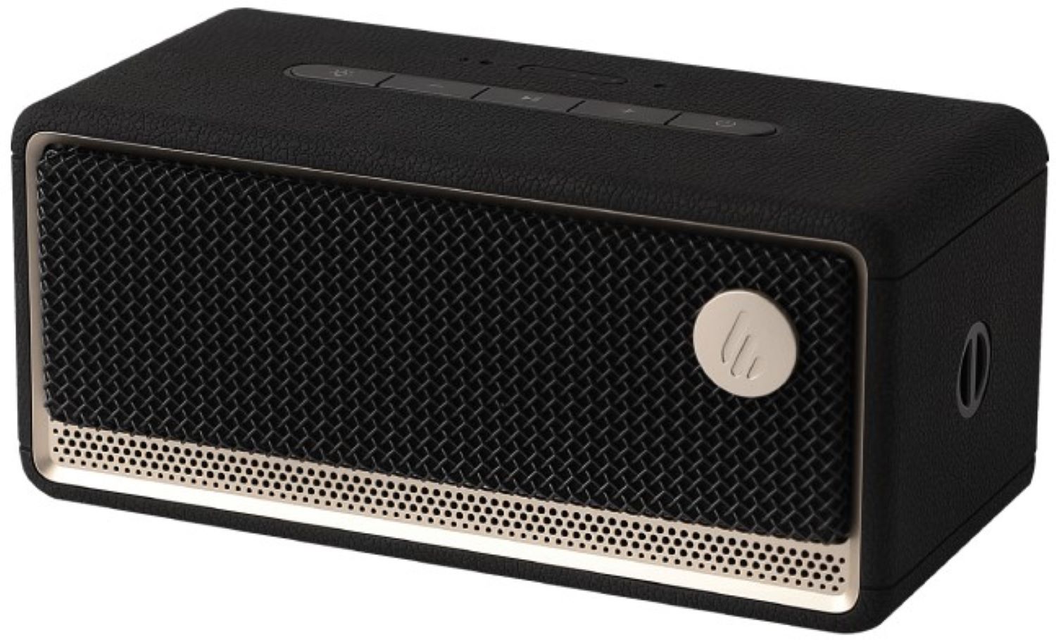Портативная акустика Edifier ES60 Black - Фото 1