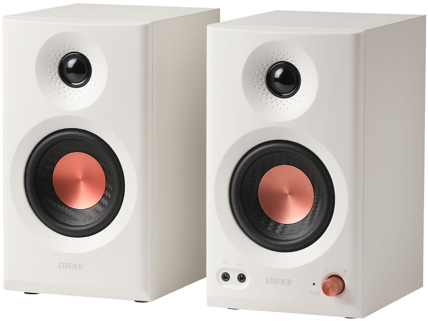 Компьютерная акустика компактная 2.0 Edifier 36W MR3 White - Фото 1