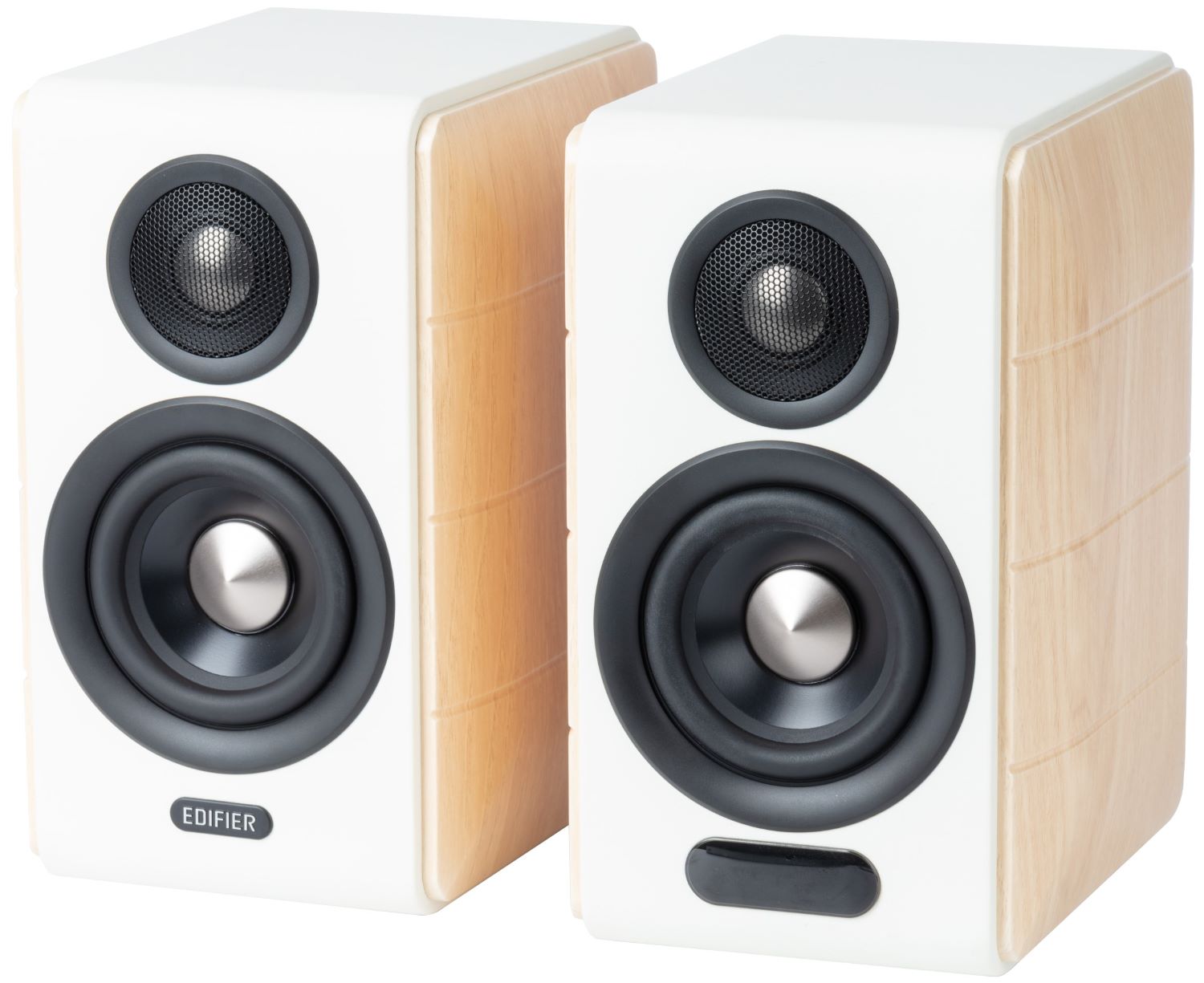 Компьютерная акустика компактная 2.0 Edifier 2.0 88W Bluetooth Hi-Res S880DB MKII White - Фото 1