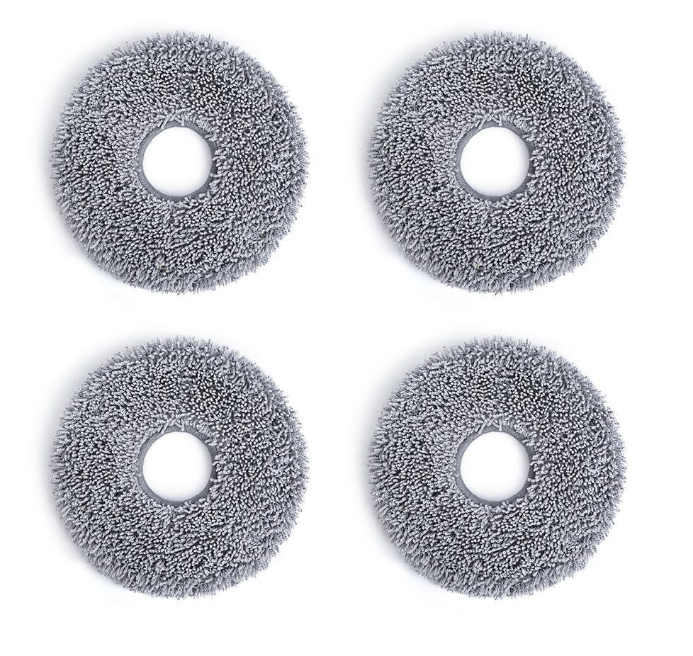 Тканина для чищення Ecovacs MOPPING PAD WASH. N30 PRO OMNI (DWP040020) - Фото 1