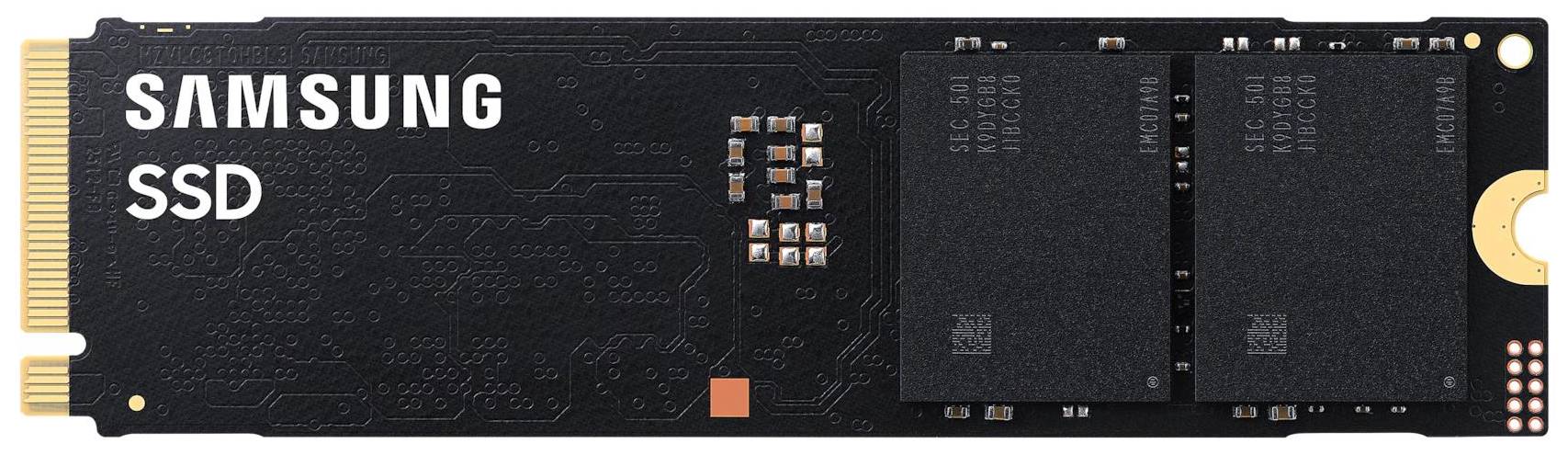 SSD-накопичувач внутрішній Samsung SSD G5 M.2 NVME 8TB 9100 PRO (MZ-VAP8T0BW) - Фото 1