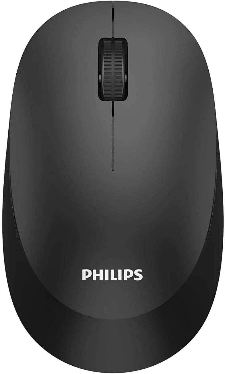 Мышь беспроводная Philips 3000 series (SPK7307BL/00) - Фото 1