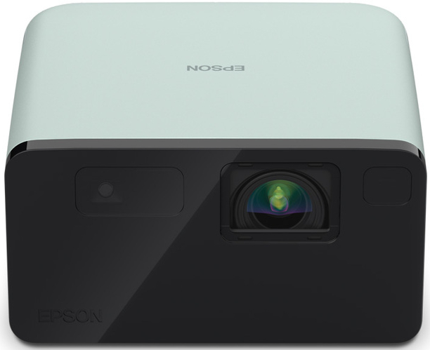 Проектор Epson EF-21G Opal Green (V11HB35340) - Фото 1