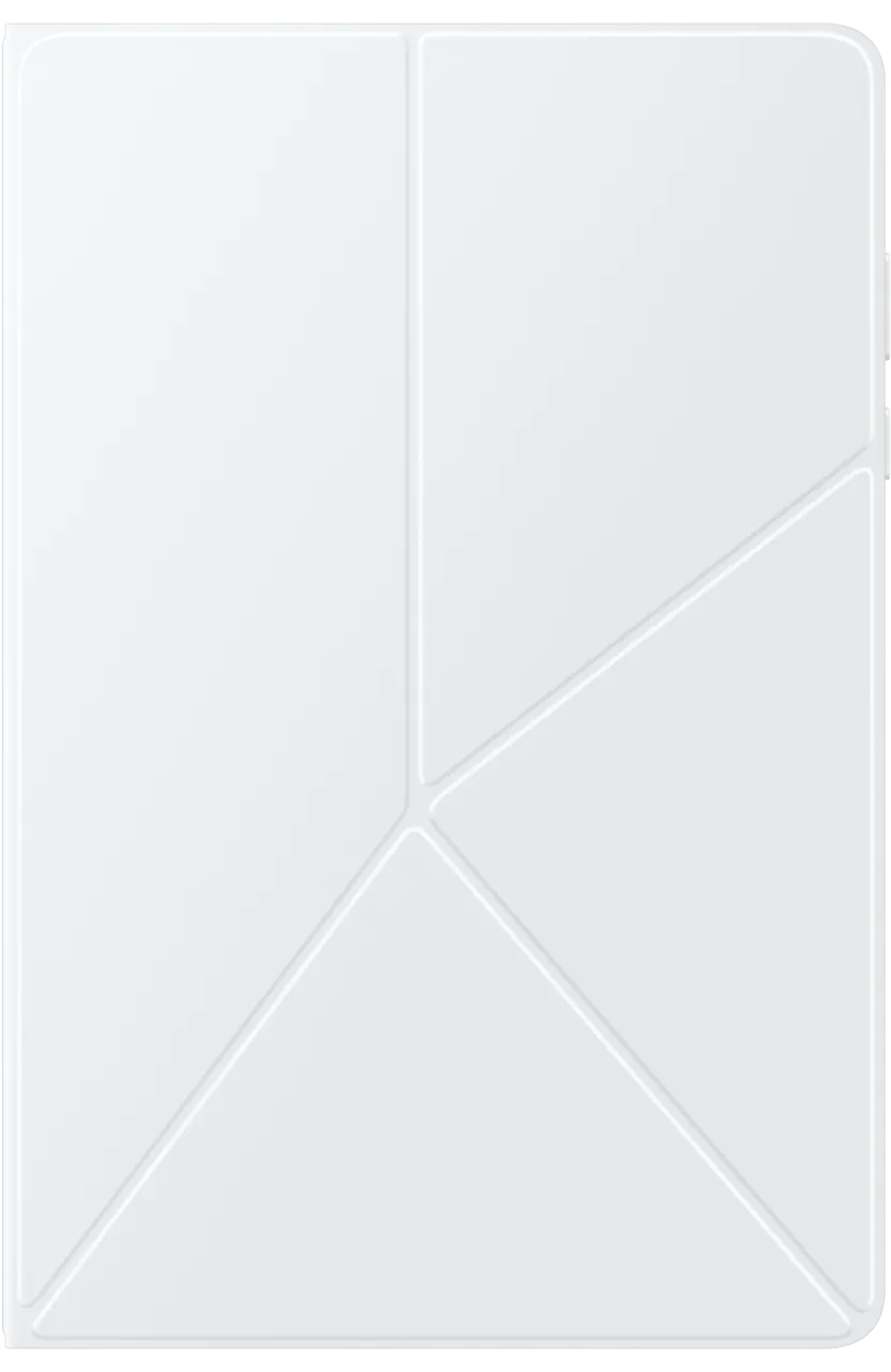 Купити Чохол для планшету Samsung Book Cover for Tab A11+ White (EF-BX230PWEGWW) - Фото 1 Чохол для планшету Samsung Book Cover for Tab A11+ White (EF-BX230PWEGWW) - Фото 1