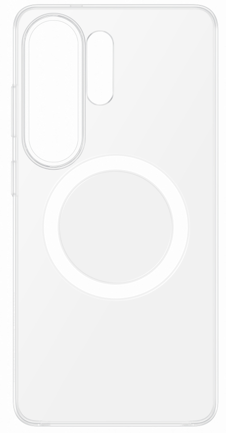 Чехол для смартфона Samsung Clear Magnet Case S26 Ultra Transparency (EF-CS948CTEGWW) - Фото 1