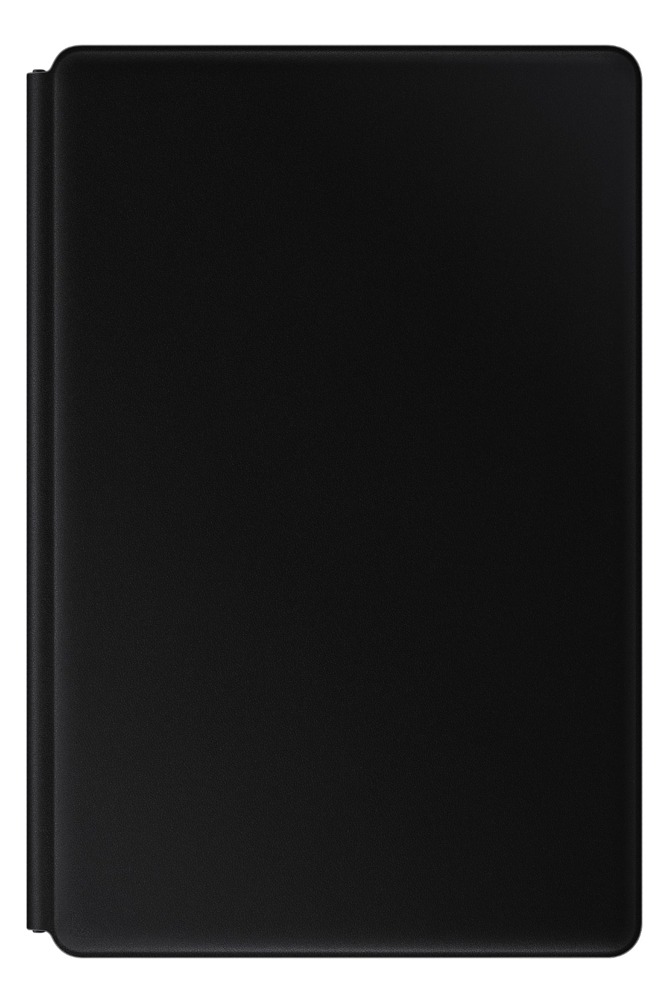 Чехол для планшета Samsung Book Cover Keyboard Tab S7 Plus Black (EF ...