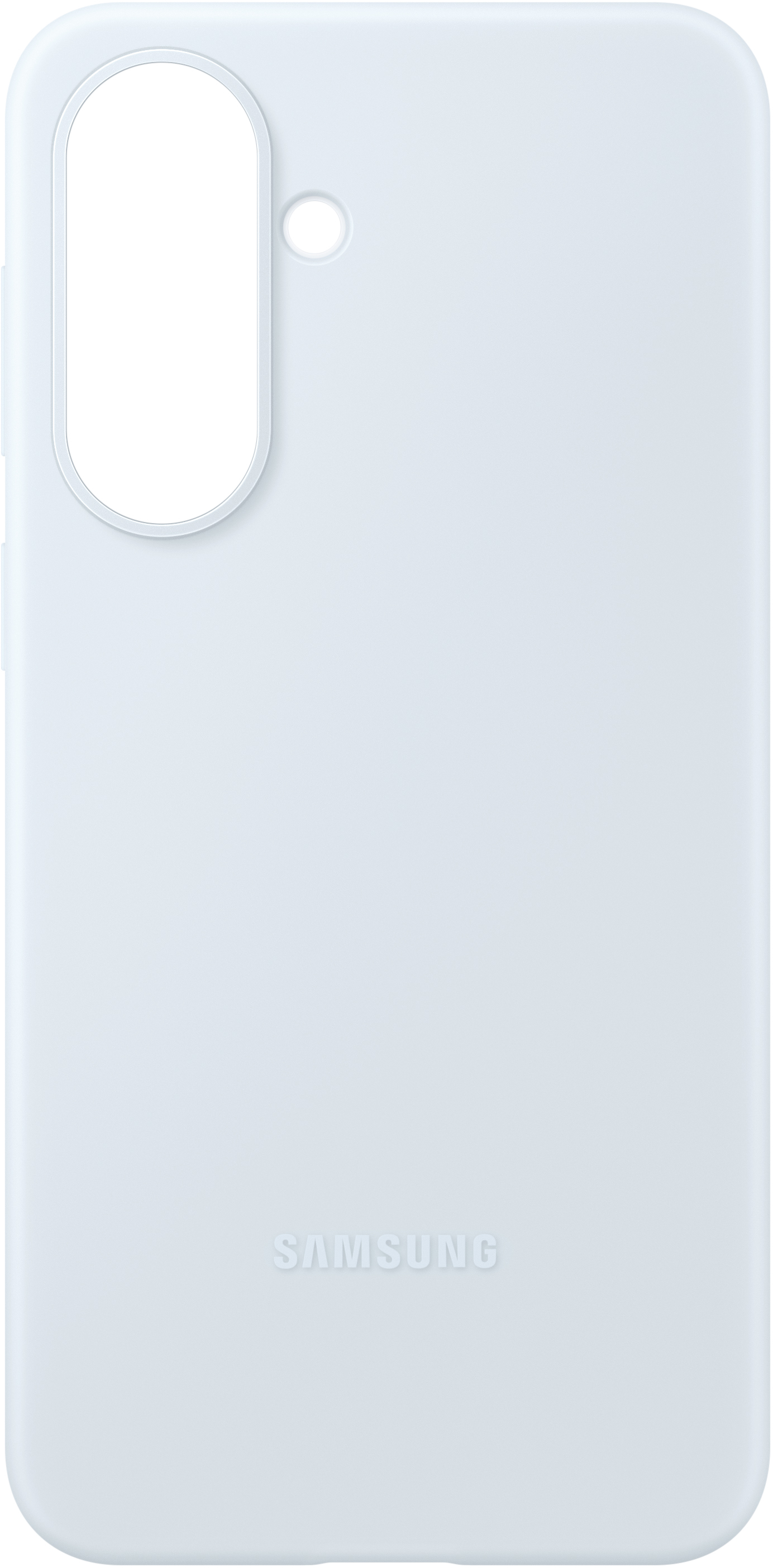 Чохол для смартфону Samsung Silicone Case A57 Light Blue (EF-PA576CLEGWW)