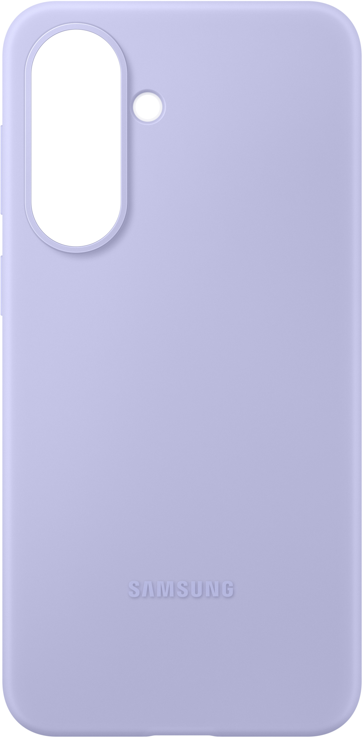 Чохол для смартфону Samsung Silicone Case A57 Violet (EF-PA576CVEGWW)