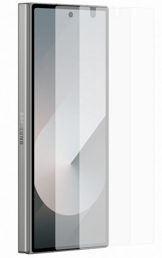 Защитная пленка для смартфона Samsung Anti-reflecting Film Fold 6 Transparancy (EF-UF956CTEGUA) - Фото 1