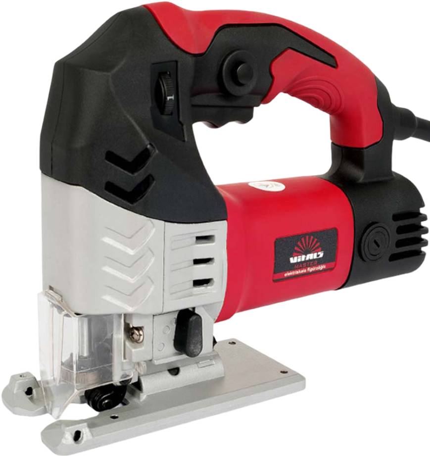 Електролобзик VITALS Master Ef 6060NYab - Фото 1