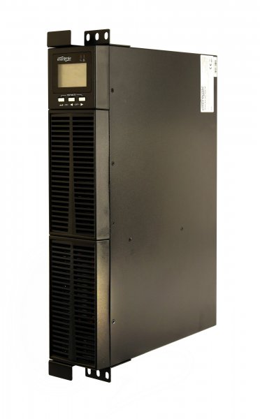 Источник бесперебойного питания EnerGenie EG-UPSO-RACK-1000 - Фото 1