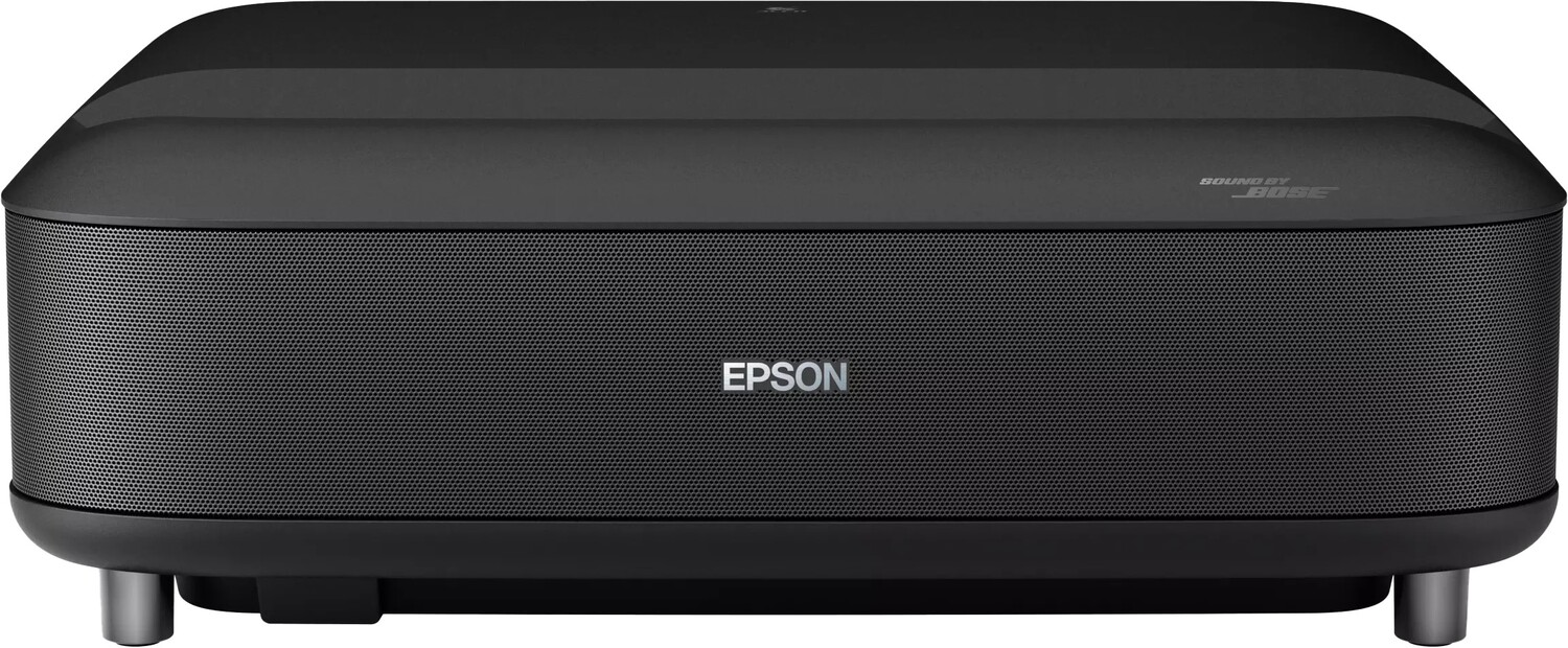 Проектор Epson EH-LS670B Black (V11HB82142) - Фото 1